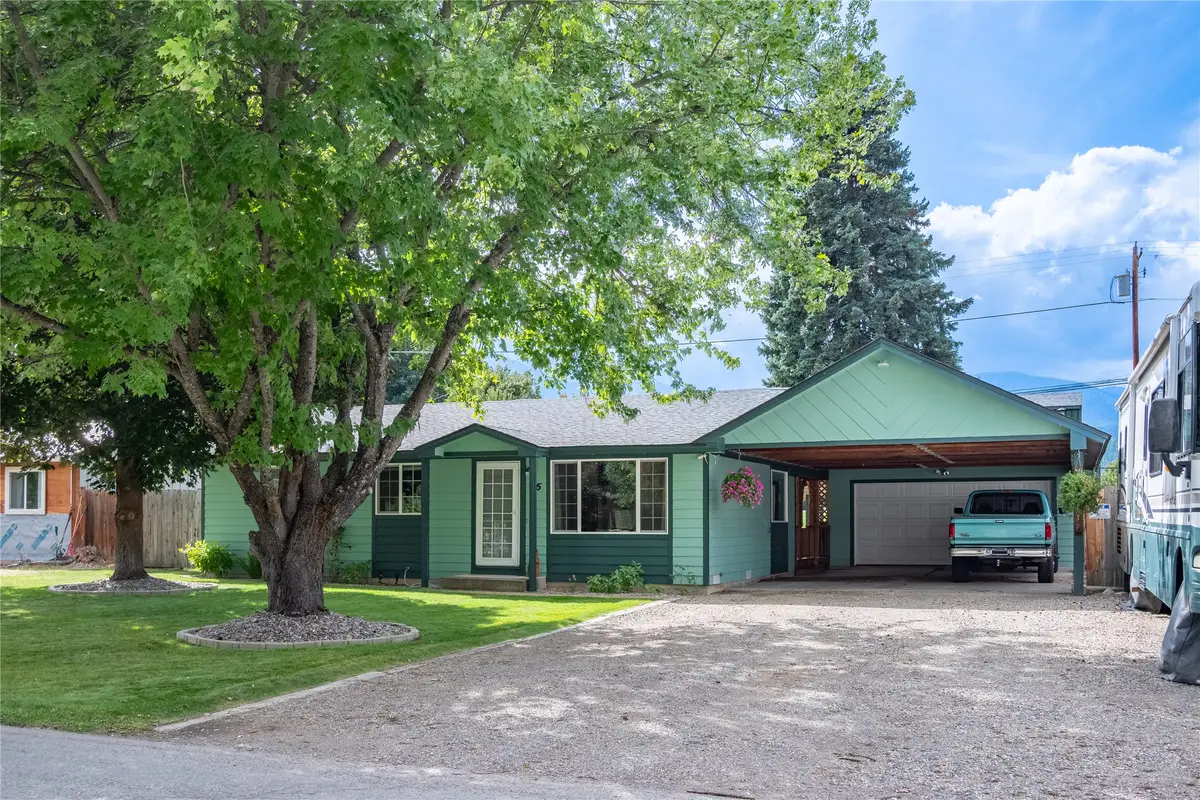 66 Highwood Drive, Libby, MT 59923 - #1