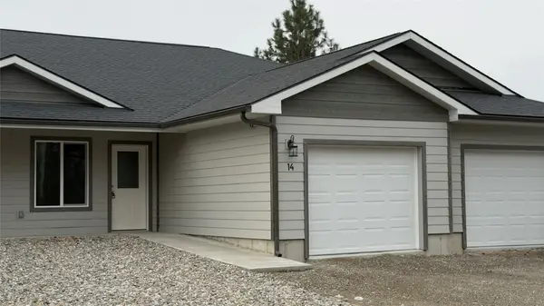 223 E Commerce Way #18, Libby, MT 59923