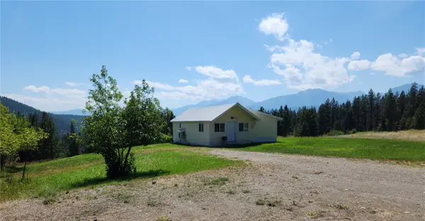 562 Mack Road, Libby, MT 59923