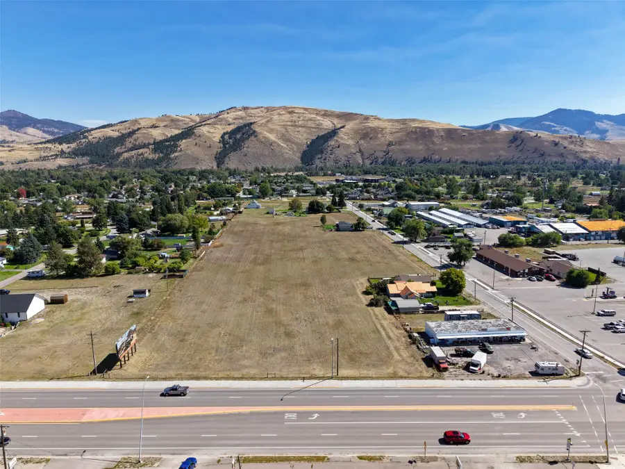 NHN Lewis & Clark Drive, Lolo, MT 59847 - #2