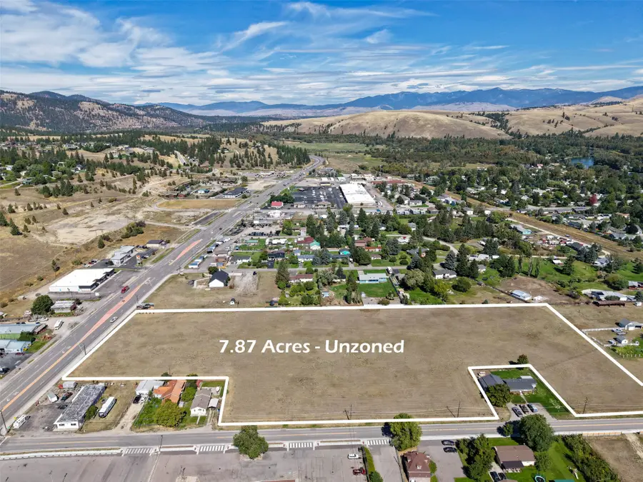 NHN Lewis & Clark Drive, Lolo, MT 59847 - #3