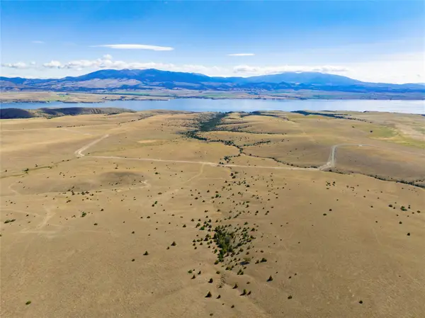 Tract 2B Open Range Trail, Winston, MT 59647