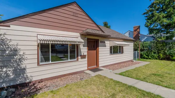 1004 12th Avenue, Helena, MT 59601