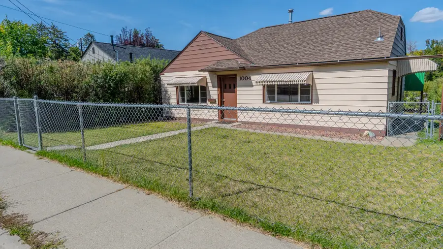 1004 12th Avenue, Helena, MT 59601 - #3