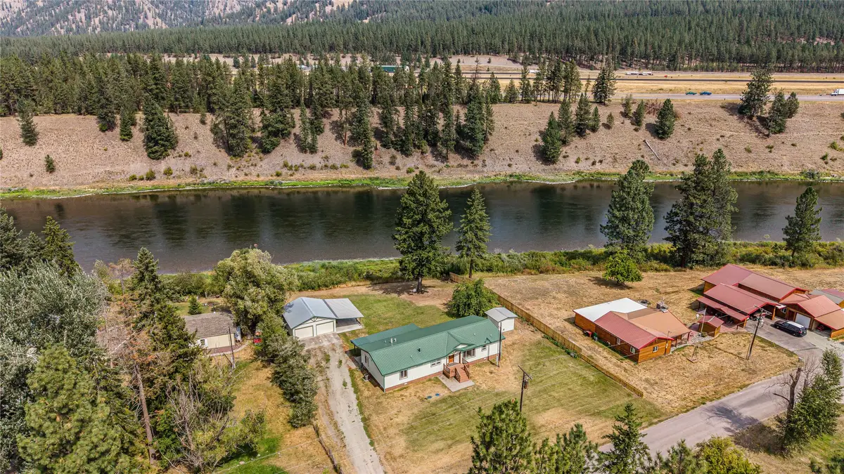 181 Country Lane, Superior, MT 59872 - #1