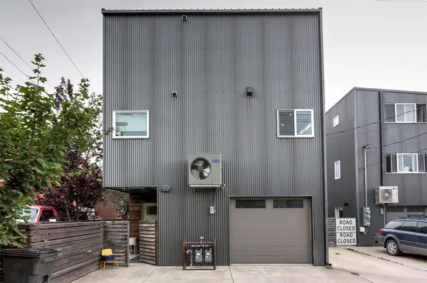 1070 Milton Street #100 & 200, Missoula, MT 59802