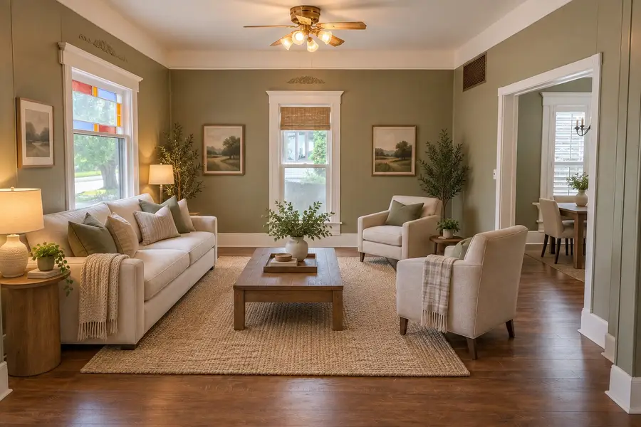 4 Woodland Avenue, Kalispell, MT 59901 - #3