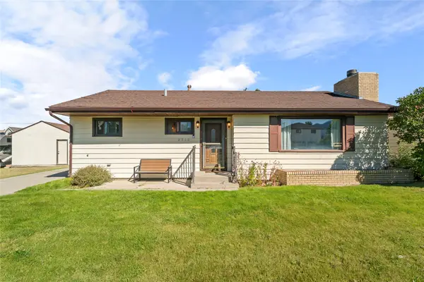 2715 Locust Street, Butte, MT 59701