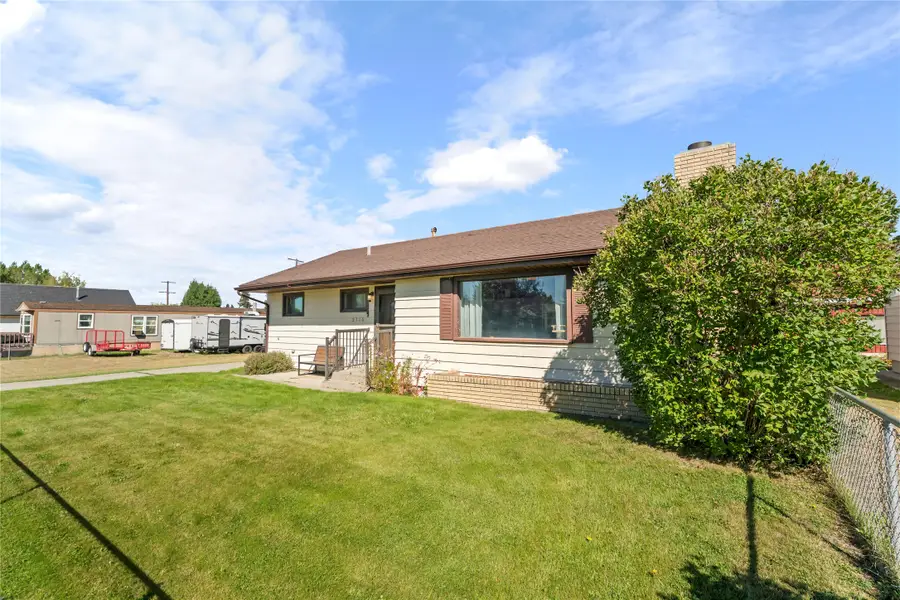 2715 Locust Street, Butte, MT 59701 - #3