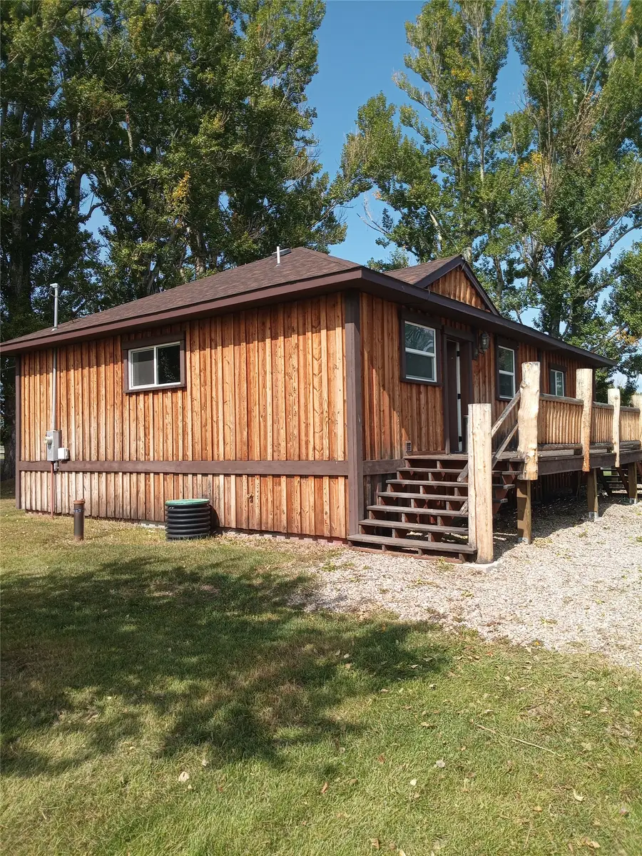 902 Rickards Street, Anaconda, MT 59711 - #2