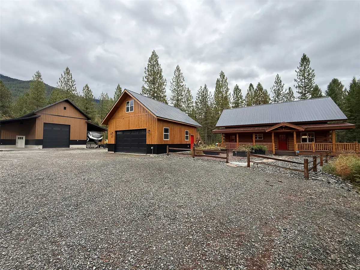 43 Shoshone Trail, Troy, MT 59935 - #1