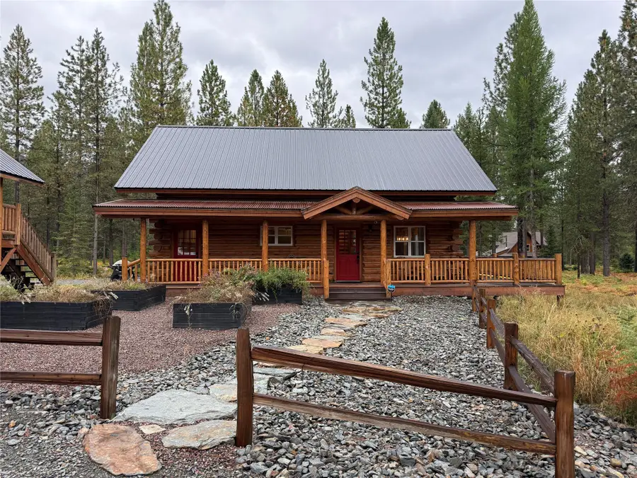 43 Shoshone Trail, Troy, MT 59935 - #2