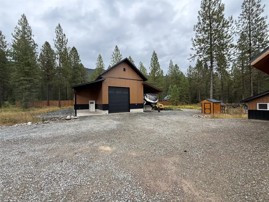 43 Shoshone Trail, Troy, MT 59935 - #3