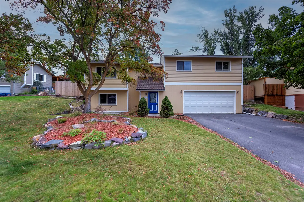 2405 Highwood Drive, Missoula, MT 59803 - #1