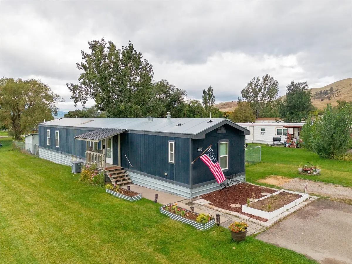 4725 Richlie Street, Missoula, MT 59808 - #1