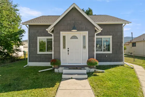 1720 Thomas Avenue, Butte, MT 59701