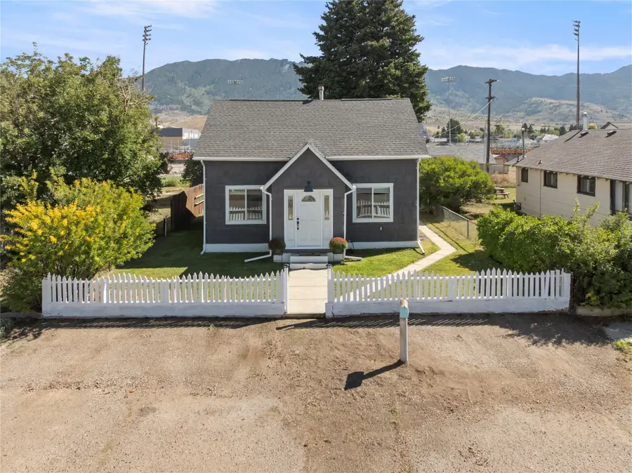 1720 Thomas Avenue, Butte, MT 59701 - #2