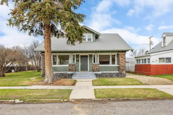 1809 Phillips Avenue, Butte, MT 59701
