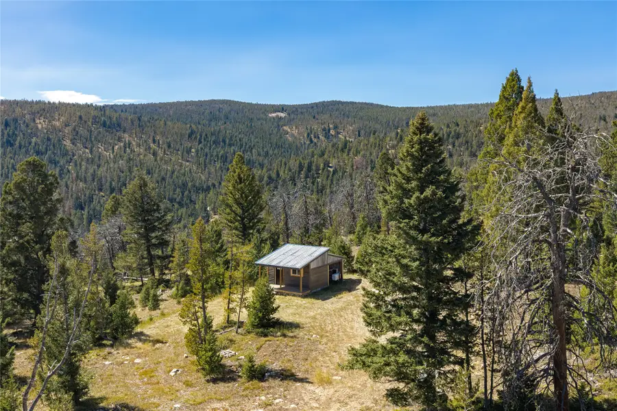 Nhn Quartz Hill Road, Wise River, MT 59762 - #2