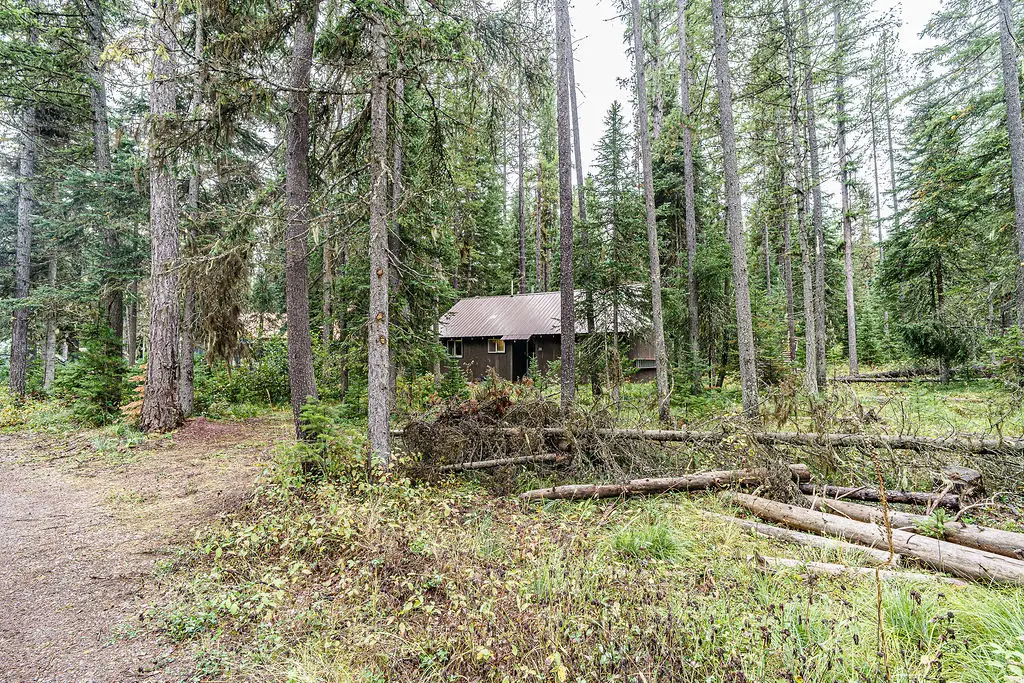 28 1st Avenue E, Essex, MT 59916 - #1