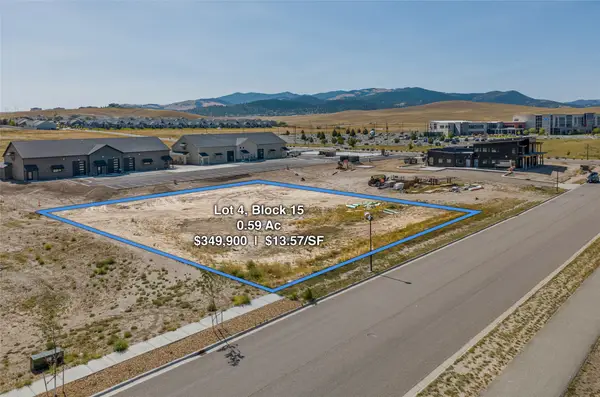 3703 Alice Street, Helena, MT 59601