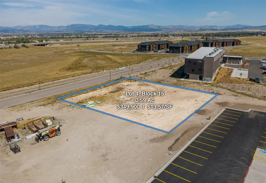 3703 Alice Street, Helena, MT 59601 - #3