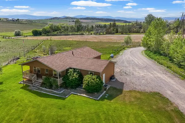 5059 Wunsch Drive, Helena, MT 59602