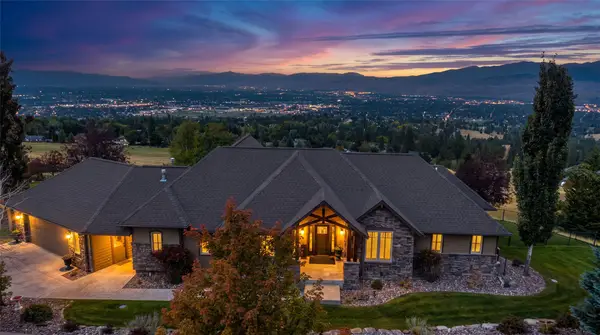 701 Spanish Peaks Drive, Missoula, MT 59803