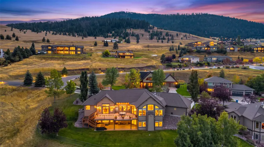 701 Spanish Peaks Drive, Missoula, MT 59803 - #2