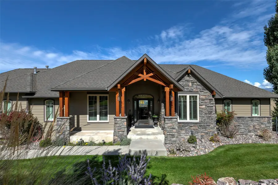 701 Spanish Peaks Drive, Missoula, MT 59803 - #3