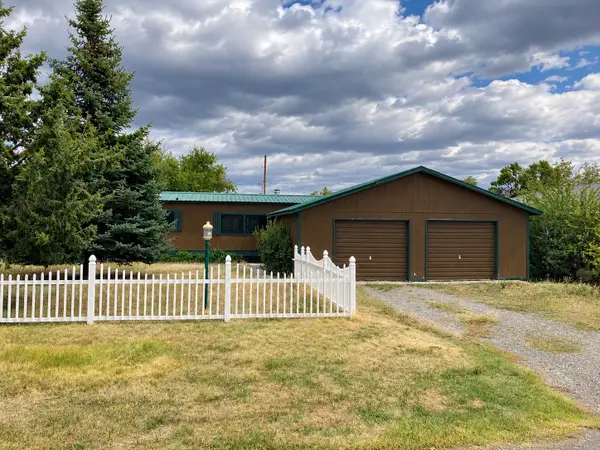 204 S Jackson Street, Boulder, MT 59632