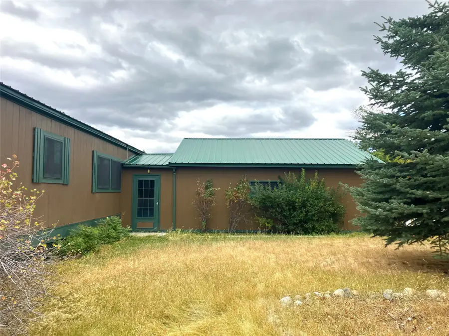 204 S Jackson Street, Boulder, MT 59632 - #2