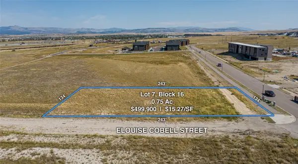 TBD Alice Street, Helena, MT 59601