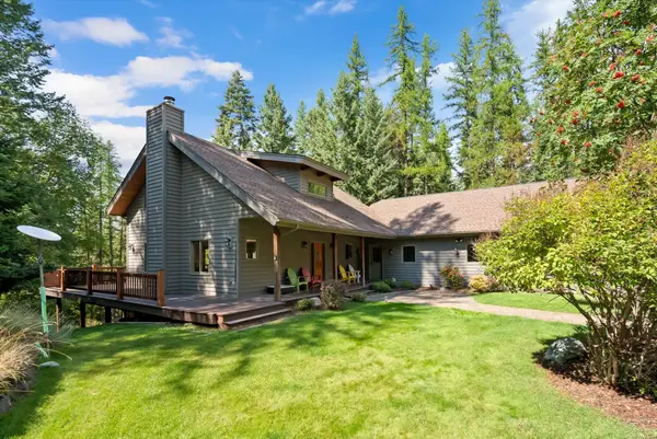 2405 E Lakeshore Drive, Whitefish, MT 59937