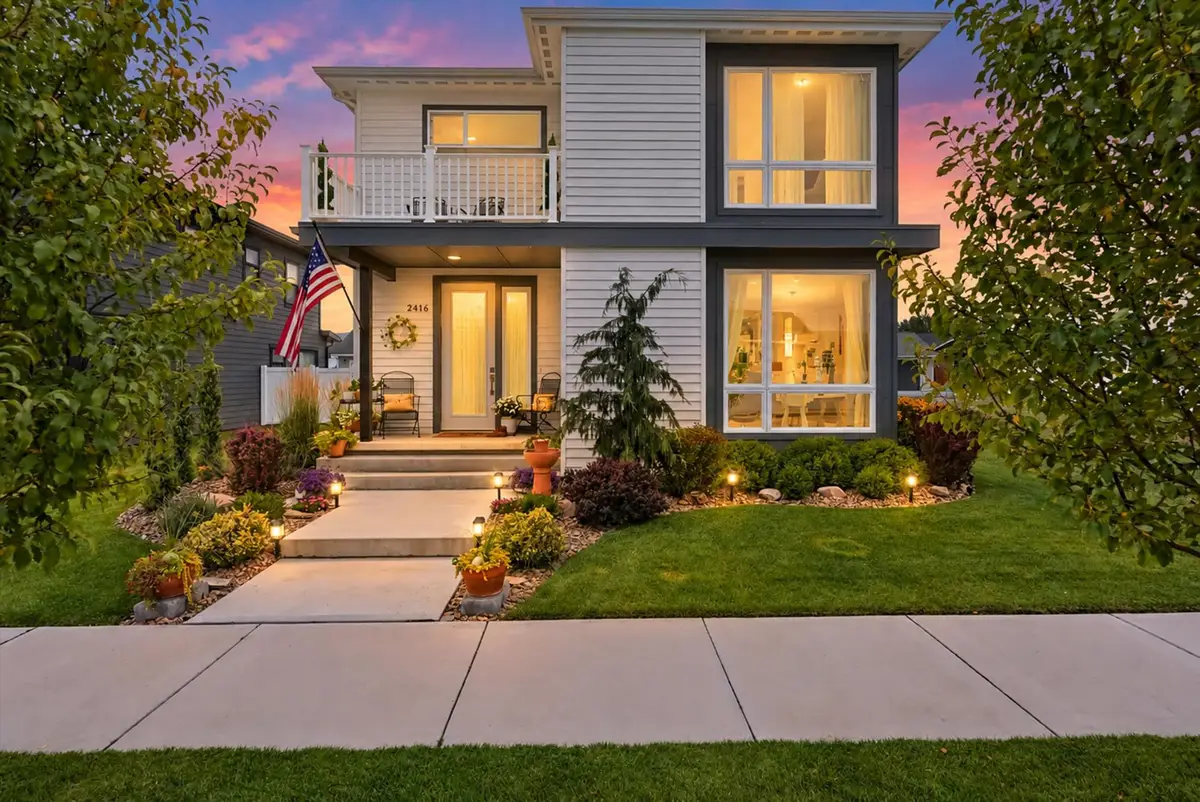 2416 Belt Buckle Way, Missoula, MT 59808 - #1