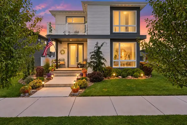 2416 Belt Buckle Way, Missoula, MT 59808