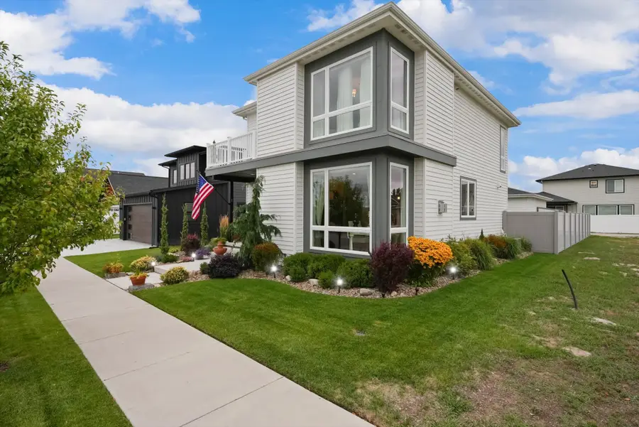 2416 Belt Buckle Way, Missoula, MT 59808 - #2