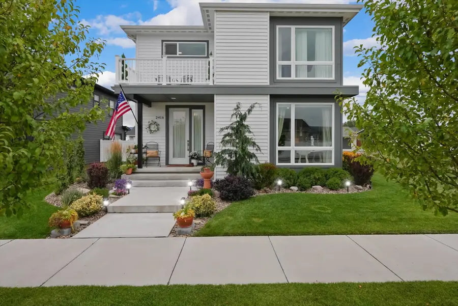 2416 Belt Buckle Way, Missoula, MT 59808 - #3