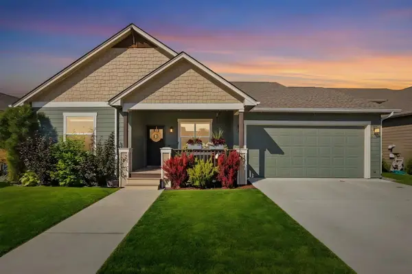 2521 Half Hitch Drive, Missoula, MT 59808