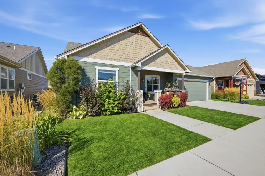 2521 Half Hitch Drive, Missoula, MT 59808 - #2