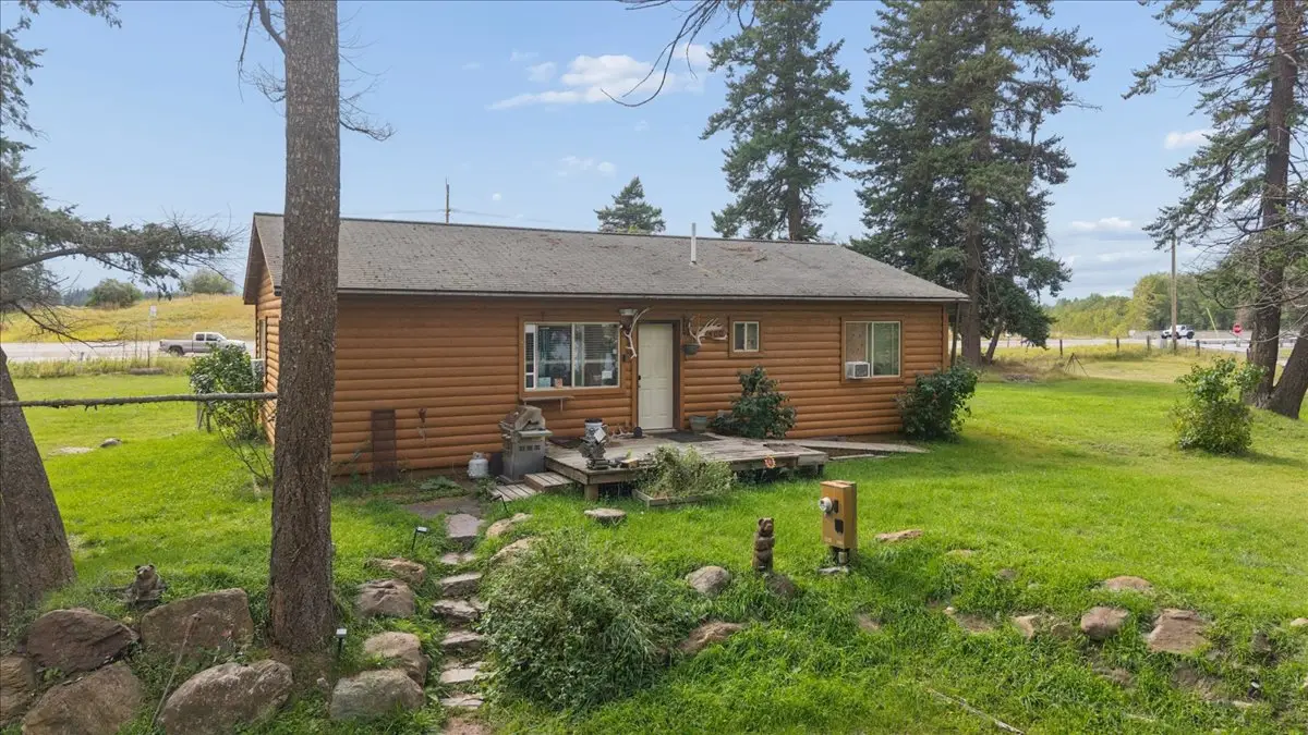 500 River Road, Columbia Falls, MT 59912 - #1