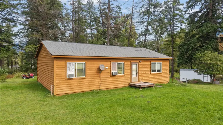 500 River Road, Columbia Falls, MT 59912 - #2
