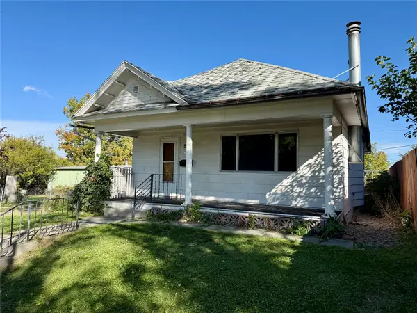 554 E Broadway Street, Helena, MT 59601