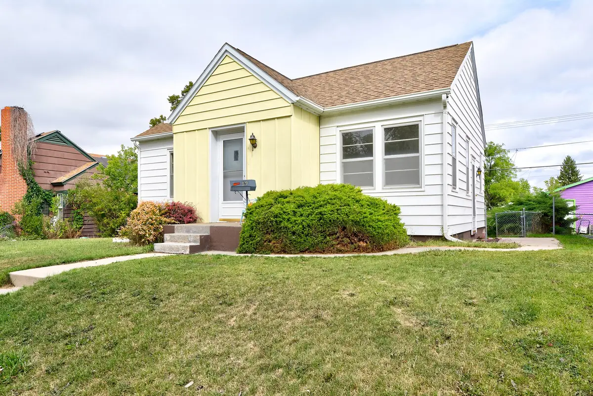 1120 E 6th Avenue, Helena, MT 59601 - #1