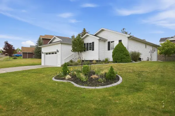 6872 Joy Drive, Missoula, MT 59803