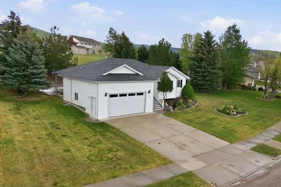 6872 Joy Drive, Missoula, MT 59803 - #2