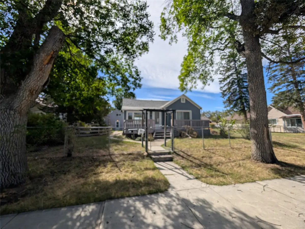 1512 6th Avenue N, Great Falls, MT 59401 - #1