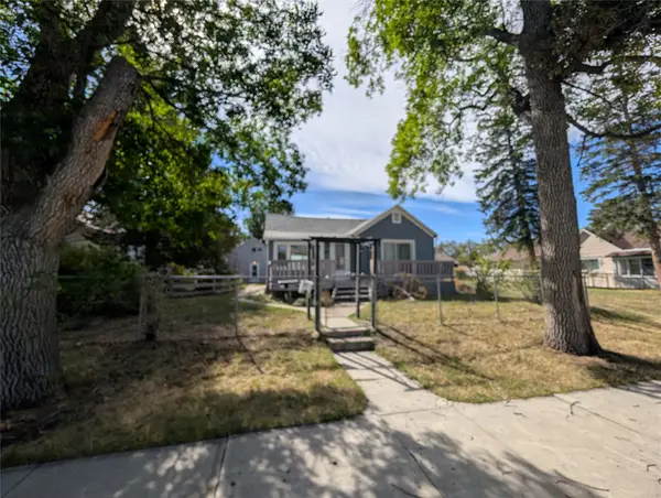 1512 6th Avenue N, Great Falls, MT 59401
