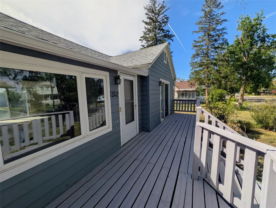 1512 6th Avenue N, Great Falls, MT 59401 - #3