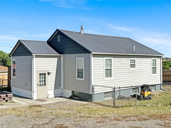 151 10th Avenue N, Shelby, MT 59474